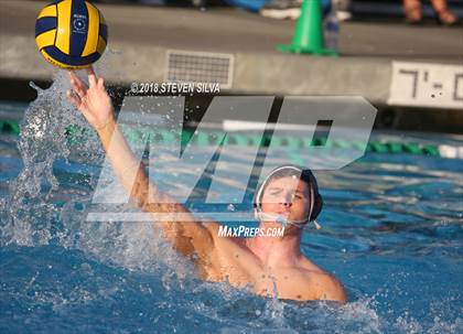 Thumbnail 2 in Canyon Crest Academy vs. Servite (CIF SoCal Regional D2 First Round) photogallery.