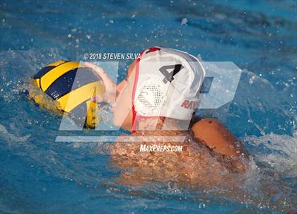 Thumbnail 2 in Canyon Crest Academy vs. Servite (CIF SoCal Regional D2 First Round) photogallery.