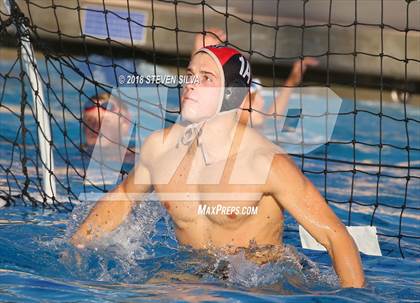 Thumbnail 1 in Canyon Crest Academy vs. Servite (CIF SoCal Regional D2 First Round) photogallery.