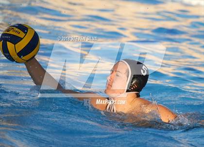 Thumbnail 3 in Canyon Crest Academy vs. Servite (CIF SoCal Regional D2 First Round) photogallery.