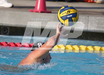 Thumbnail 3 in Canyon Crest Academy vs. Servite (CIF SoCal Regional D2 First Round) photogallery.