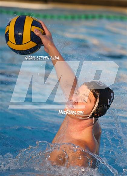 Thumbnail 3 in Canyon Crest Academy vs. Servite (CIF SoCal Regional D2 First Round) photogallery.