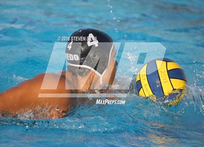 Thumbnail 2 in Canyon Crest Academy vs. Servite (CIF SoCal Regional D2 First Round) photogallery.