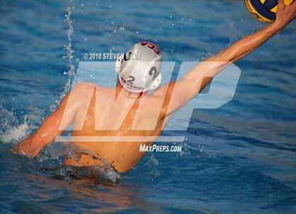 Thumbnail 1 in Canyon Crest Academy vs. Servite (CIF SoCal Regional D2 First Round) photogallery.