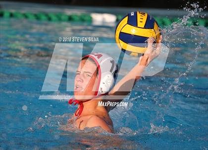 Thumbnail 1 in Canyon Crest Academy vs. Servite (CIF SoCal Regional D2 First Round) photogallery.