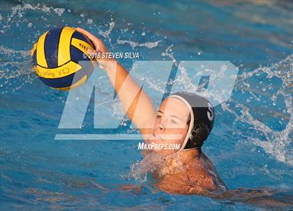 Thumbnail 1 in Canyon Crest Academy vs. Servite (CIF SoCal Regional D2 First Round) photogallery.