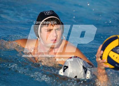 Thumbnail 3 in Canyon Crest Academy vs. Servite (CIF SoCal Regional D2 First Round) photogallery.
