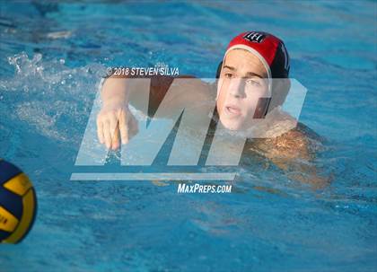 Thumbnail 1 in Canyon Crest Academy vs. Servite (CIF SoCal Regional D2 First Round) photogallery.