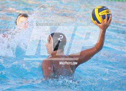 Thumbnail 2 in Canyon Crest Academy vs. Servite (CIF SoCal Regional D2 First Round) photogallery.