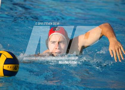 Thumbnail 2 in Canyon Crest Academy vs. Servite (CIF SoCal Regional D2 First Round) photogallery.