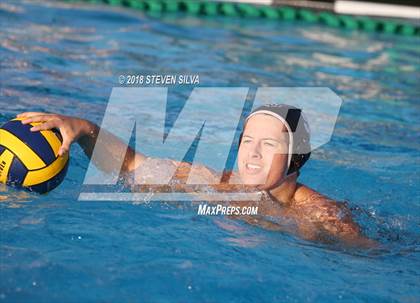 Thumbnail 1 in Canyon Crest Academy vs. Servite (CIF SoCal Regional D2 First Round) photogallery.