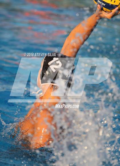 Thumbnail 1 in Canyon Crest Academy vs. Servite (CIF SoCal Regional D2 First Round) photogallery.