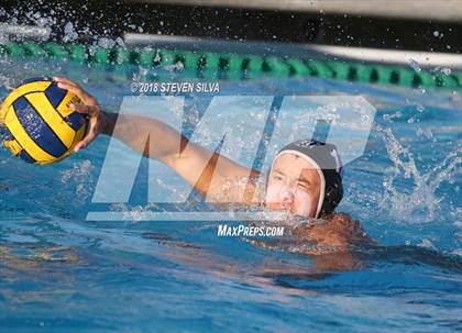 Thumbnail 3 in Canyon Crest Academy vs. Servite (CIF SoCal Regional D2 First Round) photogallery.