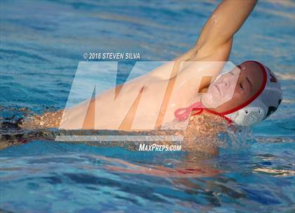 Thumbnail 3 in Canyon Crest Academy vs. Servite (CIF SoCal Regional D2 First Round) photogallery.