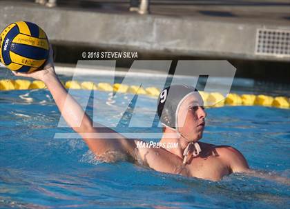 Thumbnail 3 in Canyon Crest Academy vs. Servite (CIF SoCal Regional D2 First Round) photogallery.