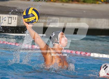 Thumbnail 1 in Canyon Crest Academy vs. Servite (CIF SoCal Regional D2 First Round) photogallery.