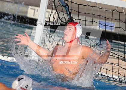 Thumbnail 1 in Canyon Crest Academy vs. Servite (CIF SoCal Regional D2 First Round) photogallery.
