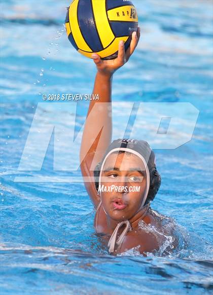 Thumbnail 1 in Canyon Crest Academy vs. Servite (CIF SoCal Regional D2 First Round) photogallery.