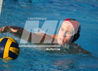 Thumbnail 3 in Canyon Crest Academy vs. Servite (CIF SoCal Regional D2 First Round) photogallery.