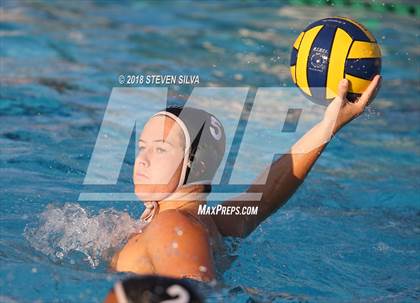 Thumbnail 2 in Canyon Crest Academy vs. Servite (CIF SoCal Regional D2 First Round) photogallery.