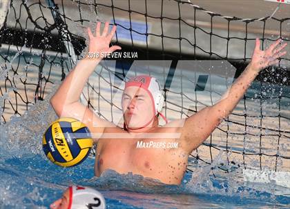 Thumbnail 3 in Canyon Crest Academy vs. Servite (CIF SoCal Regional D2 First Round) photogallery.