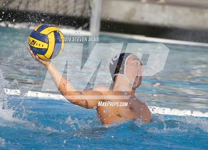 Thumbnail 1 in Canyon Crest Academy vs. Servite (CIF SoCal Regional D2 First Round) photogallery.