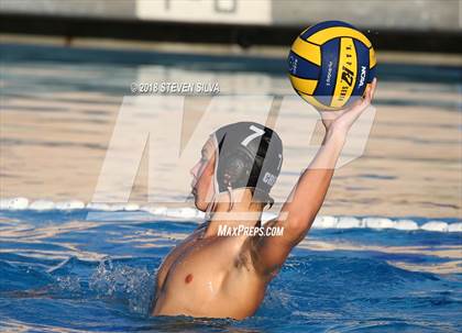 Thumbnail 2 in Canyon Crest Academy vs. Servite (CIF SoCal Regional D2 First Round) photogallery.