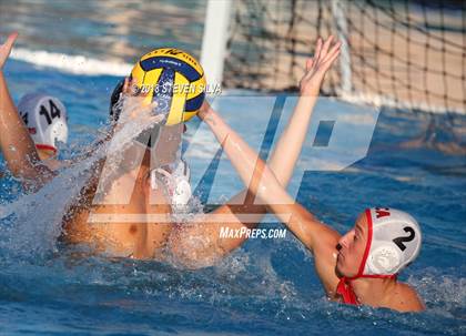 Thumbnail 1 in Canyon Crest Academy vs. Servite (CIF SoCal Regional D2 First Round) photogallery.