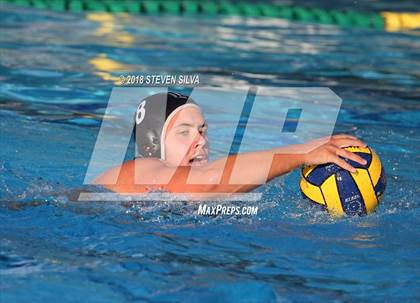 Thumbnail 2 in Canyon Crest Academy vs. Servite (CIF SoCal Regional D2 First Round) photogallery.