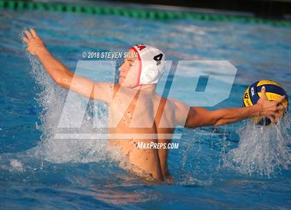Thumbnail 2 in Canyon Crest Academy vs. Servite (CIF SoCal Regional D2 First Round) photogallery.