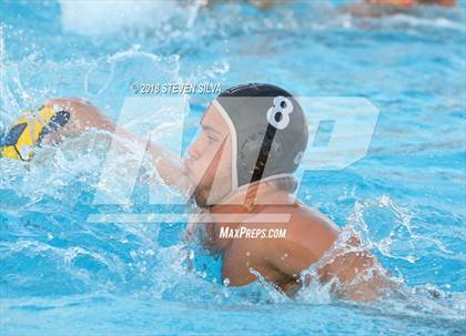 Thumbnail 2 in Canyon Crest Academy vs. Servite (CIF SoCal Regional D2 First Round) photogallery.
