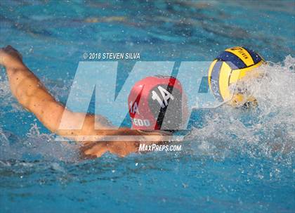 Thumbnail 1 in Canyon Crest Academy vs. Servite (CIF SoCal Regional D2 First Round) photogallery.