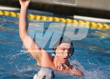 Thumbnail 3 in Canyon Crest Academy vs. Servite (CIF SoCal Regional D2 First Round) photogallery.