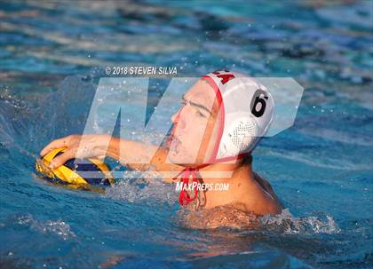 Thumbnail 1 in Canyon Crest Academy vs. Servite (CIF SoCal Regional D2 First Round) photogallery.