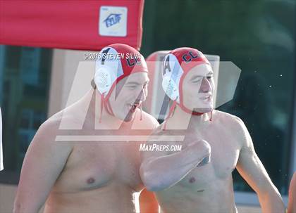 Thumbnail 1 in Canyon Crest Academy vs. Servite (CIF SoCal Regional D2 First Round) photogallery.