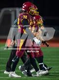 Photo from the gallery "Bishop O'Dowd vs Liberty (CIF NCS D2 Semifinal)"