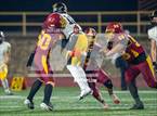 Photo from the gallery "Bishop O'Dowd vs Liberty (CIF NCS D2 Semifinal)"