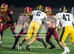 Photo from the gallery "Bishop O'Dowd vs Liberty (CIF NCS D2 Semifinal)"