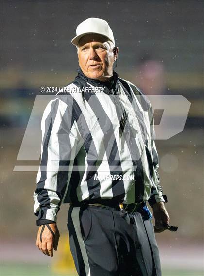 Thumbnail 3 in Bishop O'Dowd vs Liberty (CIF NCS D2 Semifinal) photogallery.