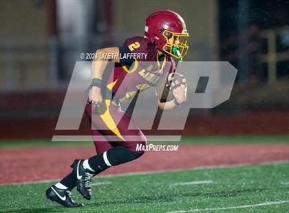 Thumbnail 1 in Bishop O'Dowd vs Liberty (CIF NCS D2 Semifinal) photogallery.