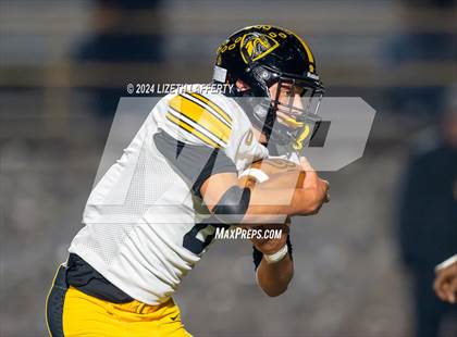 Thumbnail 3 in Bishop O'Dowd vs Liberty (CIF NCS D2 Semifinal) photogallery.