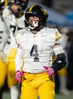 Photo from the gallery "Bishop O'Dowd vs Liberty (CIF NCS D2 Semifinal)"