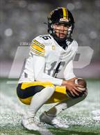 Photo from the gallery "Bishop O'Dowd vs Liberty (CIF NCS D2 Semifinal)"
