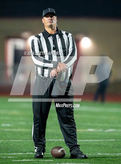 Thumbnail 2 in Bishop O'Dowd vs Liberty (CIF NCS D2 Semifinal) photogallery.