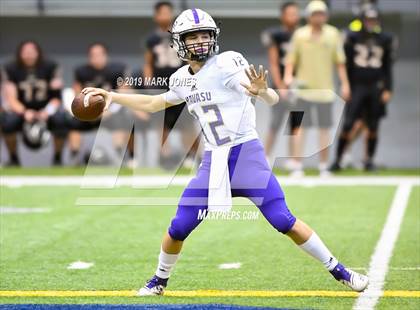 Thumbnail 3 in Lake Havasu vs. Cibola (Kick-Off Classic)  photogallery.