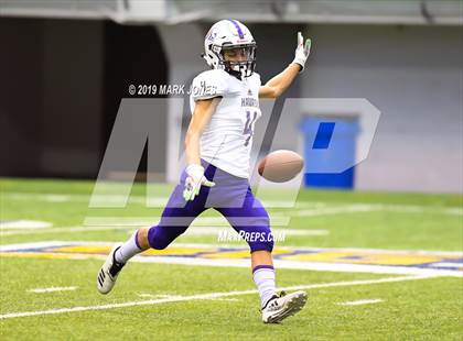 Thumbnail 2 in Lake Havasu vs. Cibola (Kick-Off Classic)  photogallery.