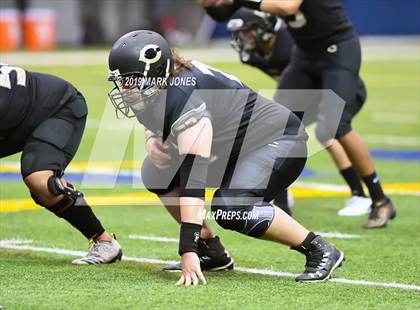 Thumbnail 2 in Lake Havasu vs. Cibola (Kick-Off Classic)  photogallery.