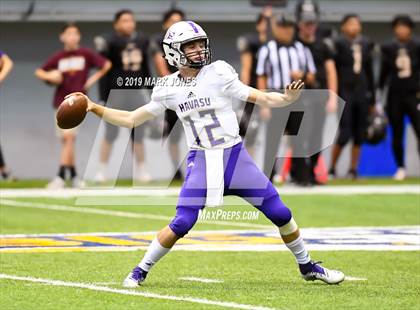 Thumbnail 3 in Lake Havasu vs. Cibola (Kick-Off Classic)  photogallery.