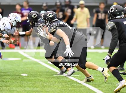 Thumbnail 2 in Lake Havasu vs. Cibola (Kick-Off Classic)  photogallery.