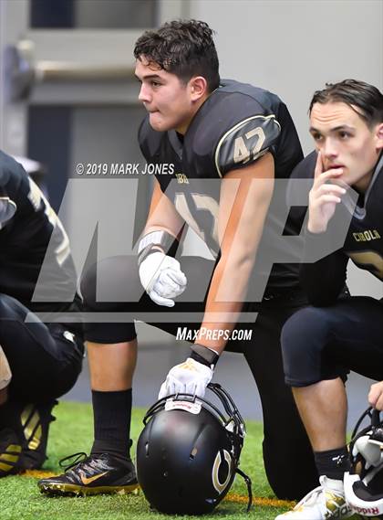 Thumbnail 3 in Lake Havasu vs. Cibola (Kick-Off Classic)  photogallery.